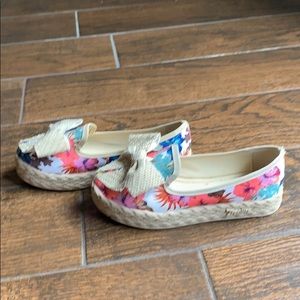 Brand new never worn flats